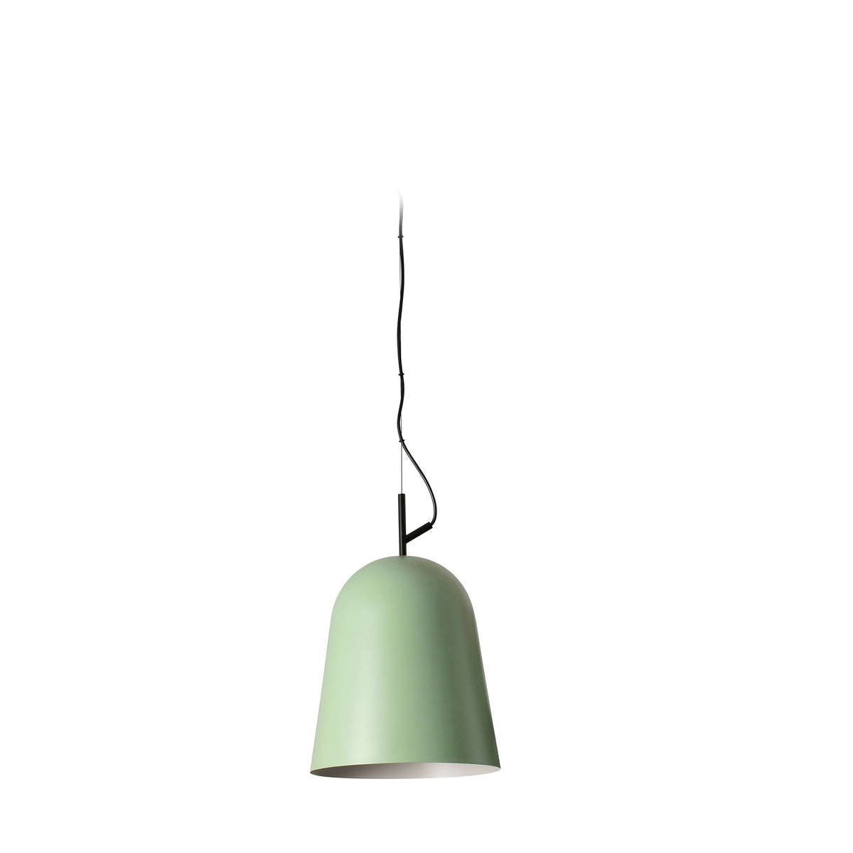 Studio Faro Barcelone 28285-US Suspension en vert