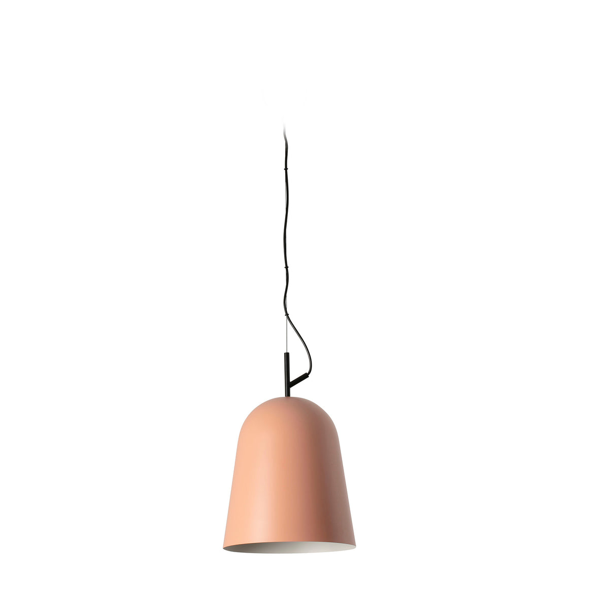 Studio Faro Barcelone 28287-US Suspension en rose