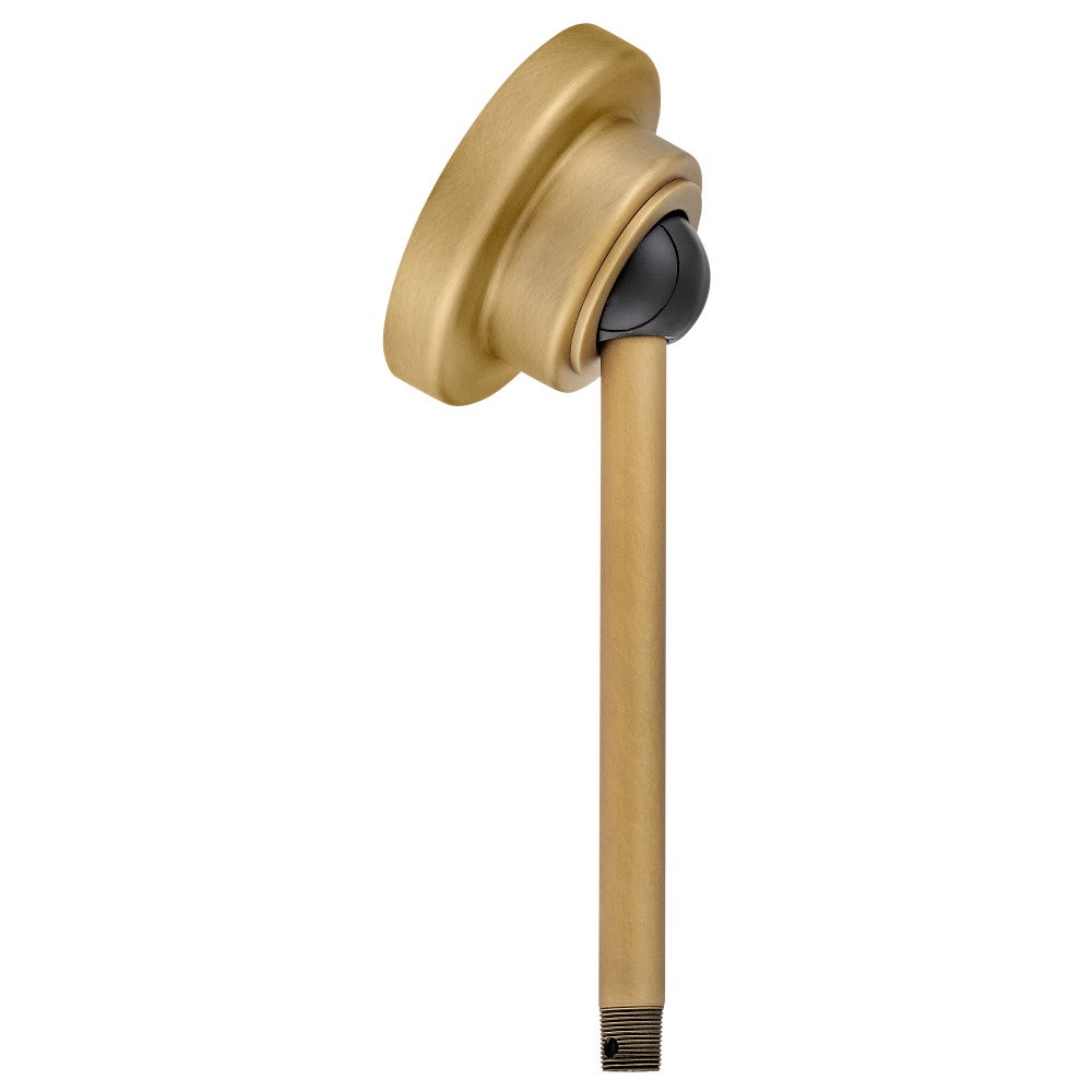 Hinkley Lighting 992002FHB Locking Sloped Ceiling Kit in Heritage Brass