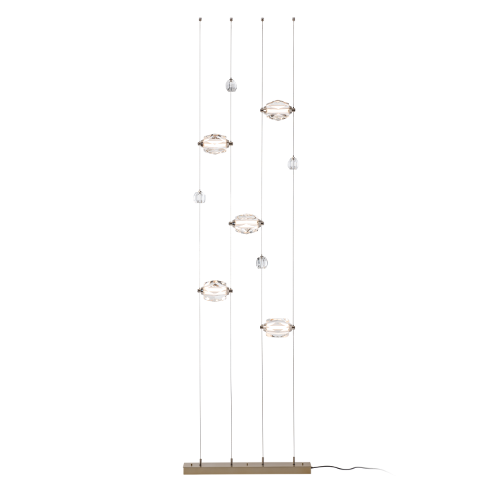 Hubbardton Forge 289470-LED-STND-86-CR