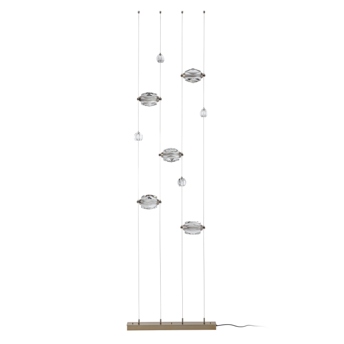 Hubbardton Forge 289470-LED-STND-86-CR