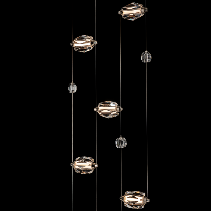Hubbardton Forge 289470-LED-STND-86-CR