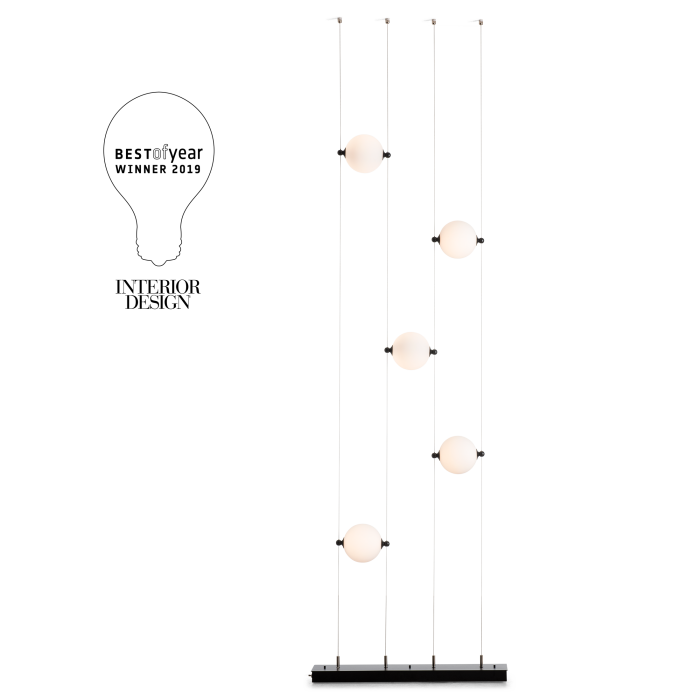Hubbardton Forge 289520-LED-STND-10-GG0668_1