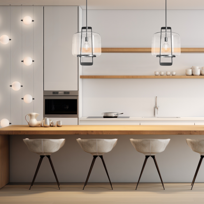 Hubbardton Forge 289520-LED-STND-10-GG0668