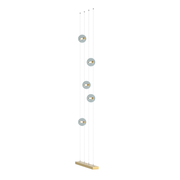 Hubbardton Forge 289520-LED-STND-86-YL0668_99