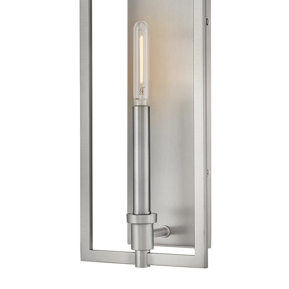 Lark 84210BN Stassi Murale en nickel brossé