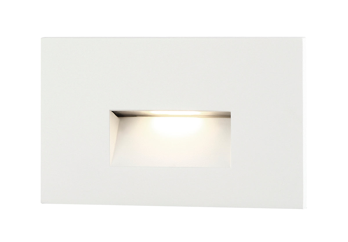 Eurofase 36046-037 FERONA LED Inwall in White