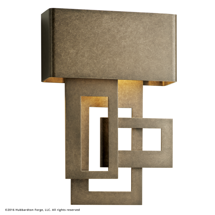 Hubbardton Forge 302520-LED-LFT-77_1