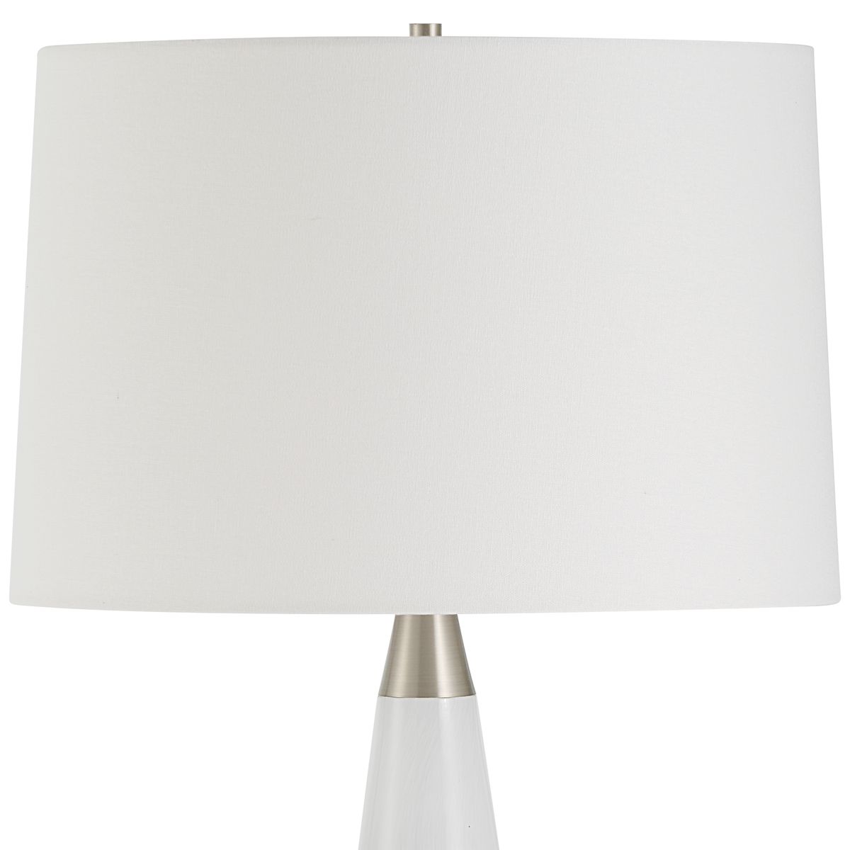 The Uttermost 30263 Quinn Table Lamp