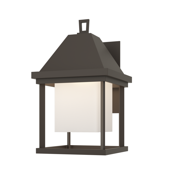 Hubbardton Forge 305201-SKT-77-GG0831