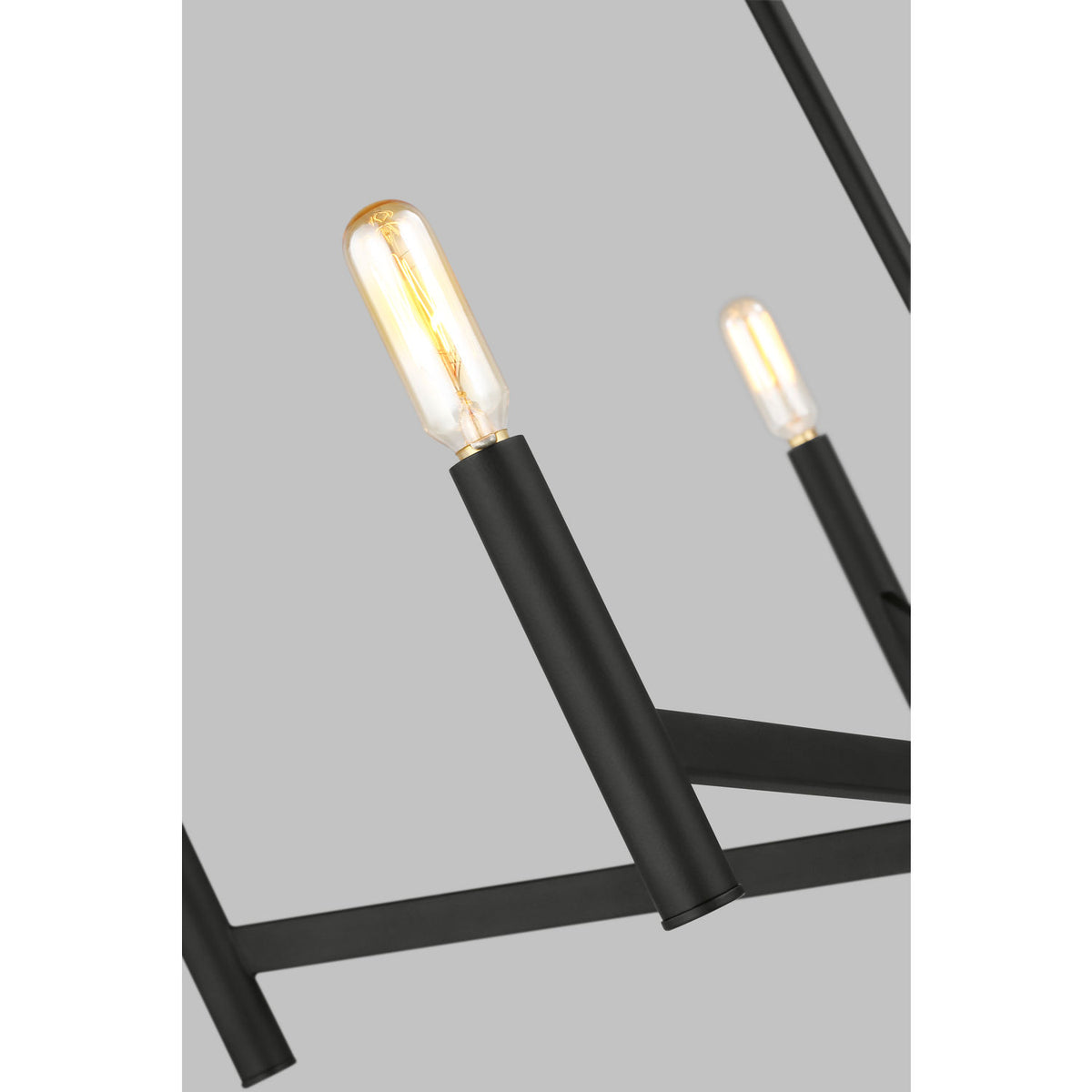Collection Visual Comfort Studio 3124305-112 Vector Five Light Suspendu