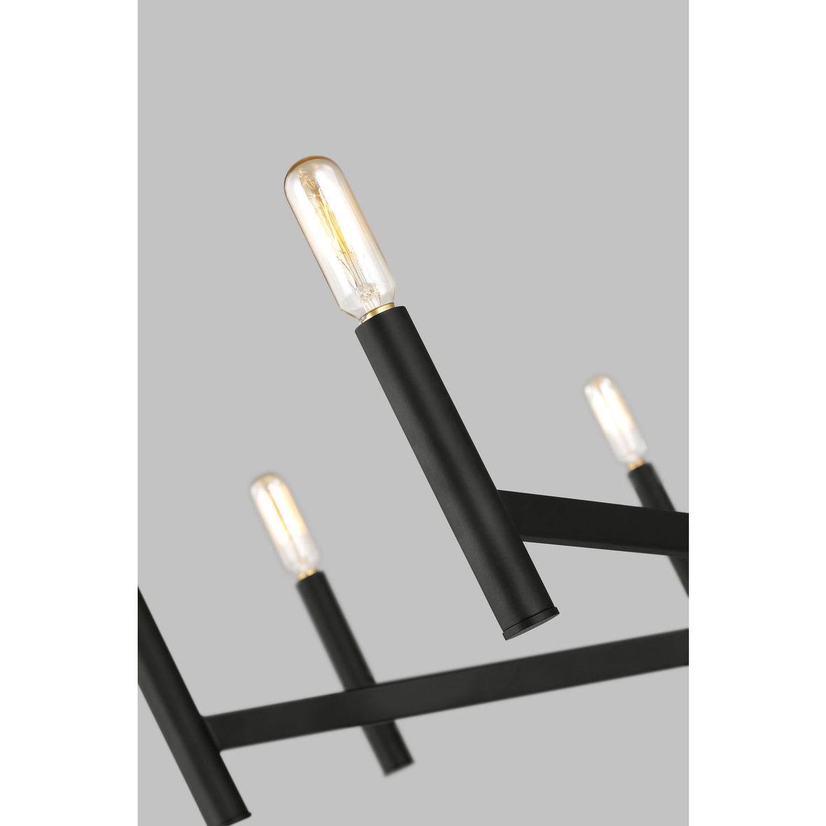 Visual Comfort Studio Collection 3124309-112 Vector Nine Light Chandelier