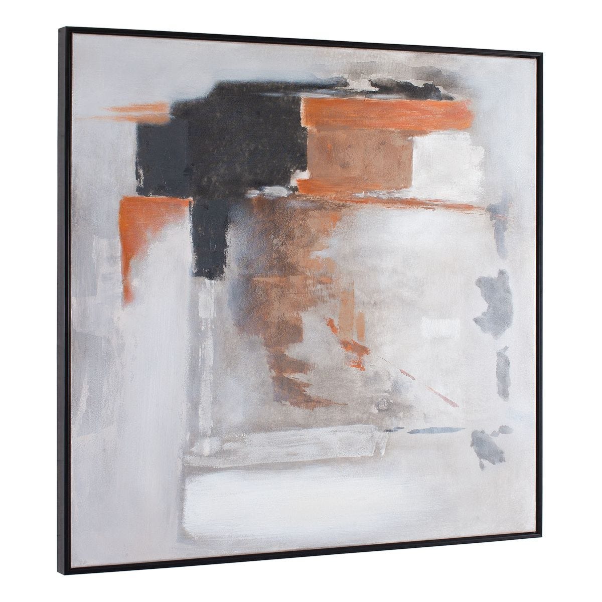 The Uttermost 32456 Heat Of The Moment Abstract Art