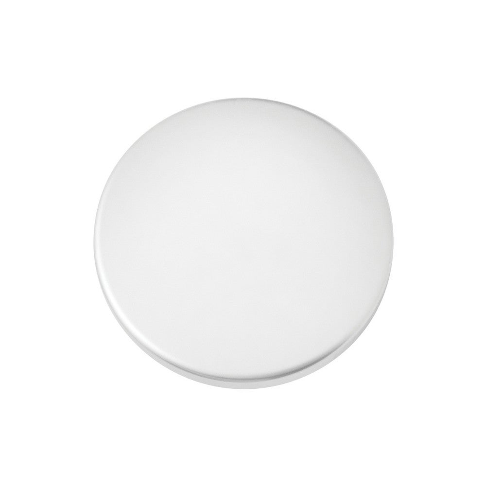 Hinkley Lighting 932020FAW Tier Light Kit Cover in Appliance White