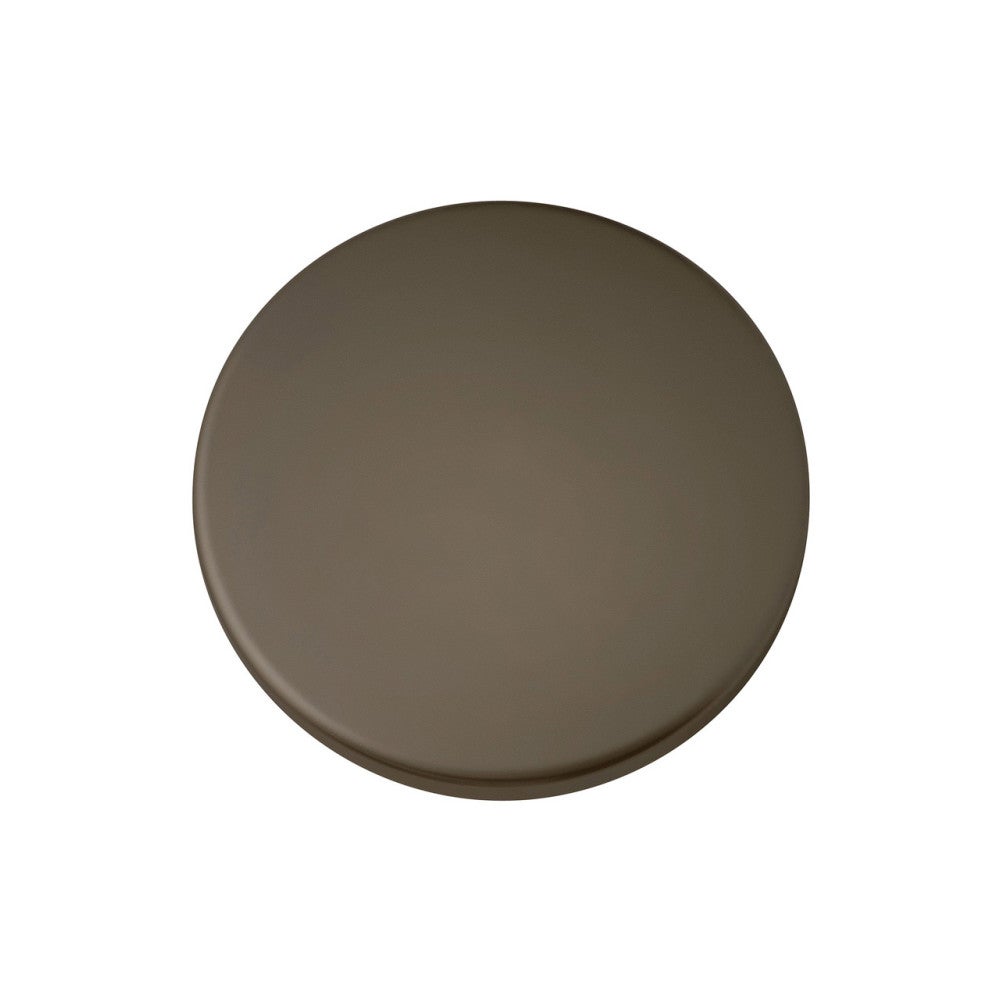 Hinkley Lighting 932020FMM Tier Light Kit Cover in Metallic Matte Bronze