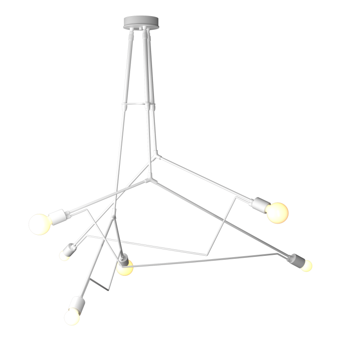 Hubbardton Forge 362015-SKT-STND-02