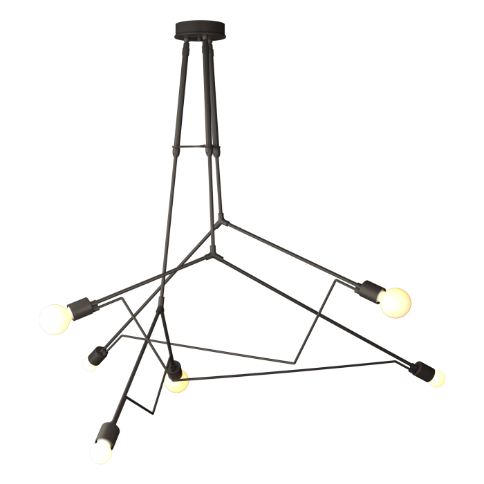 Hubbardton Forge 362015-SKT-STND-77