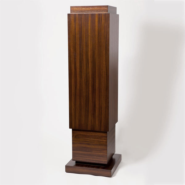 Single Skyscraper Pedestal | Global Views - Montreal Lighting