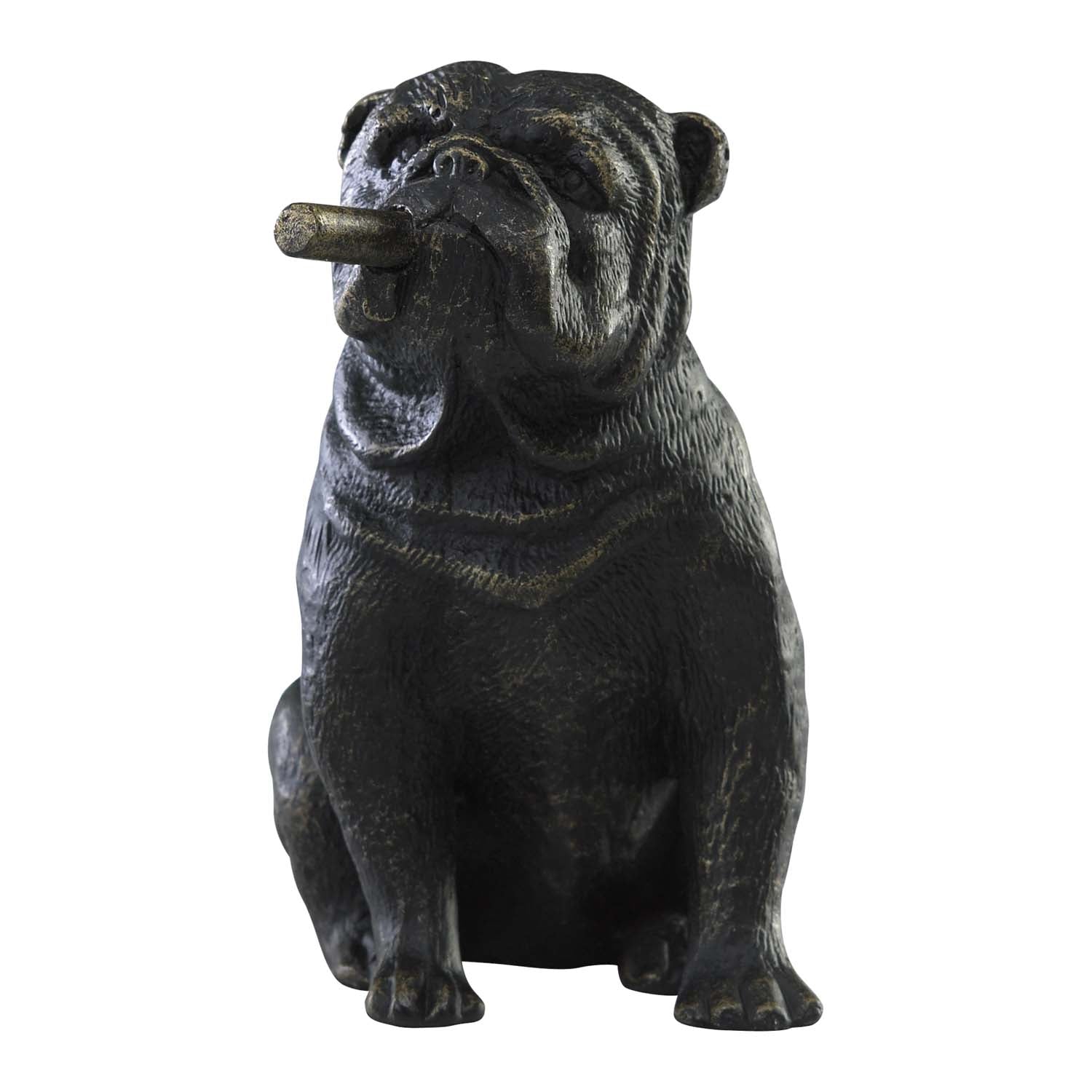 Cyan Canada - 02295 - Sculpture - Animaux - Ancien Monde