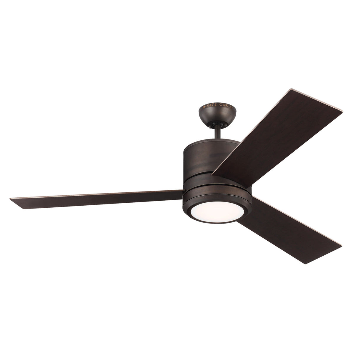 Visual Comfort Fan Collection 3VNMR56RBD-V1 Vision LED Ceiling Fan