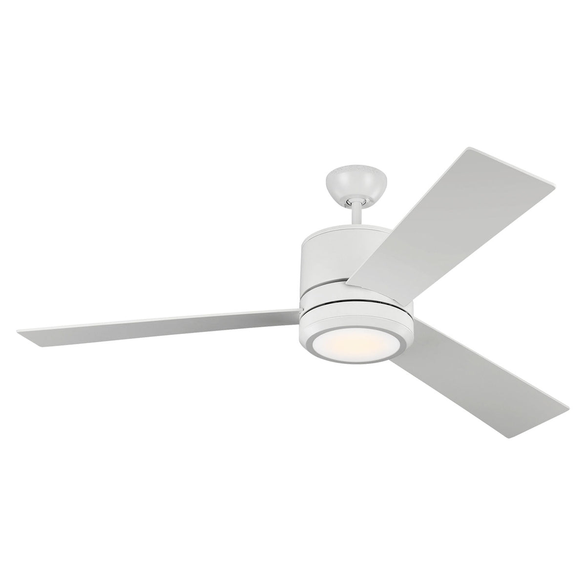 Visual Comfort Fan Collection 3VNMR56RZWD-V1 Vision LED Ceiling Fan