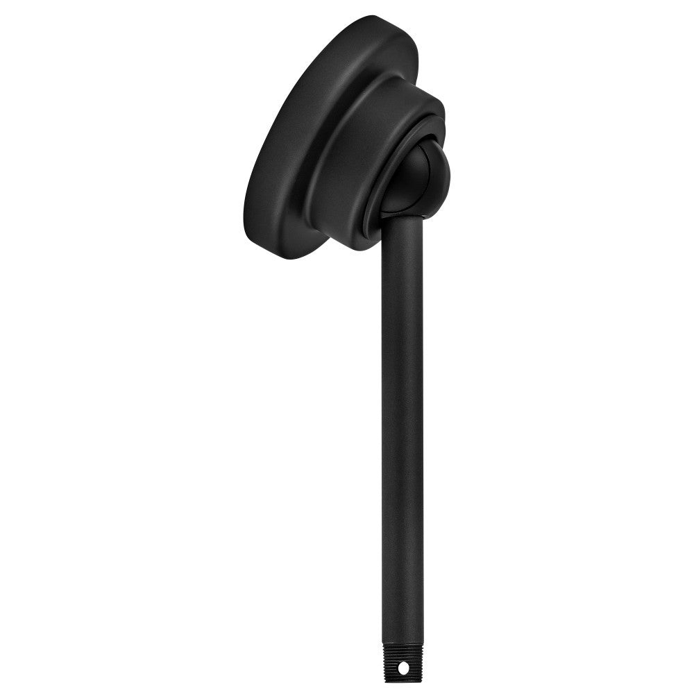 Hinkley Lighting 992002FMB Locking Sloped Ceiling Kit in Matte Black