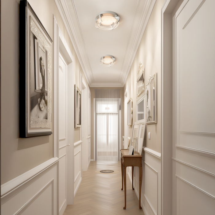 Hubbardton Forge 401213-LED-85-II0892