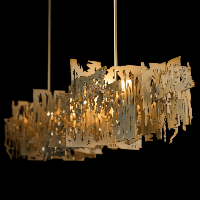 Hubbardton Forge 401311-SKT-MULT-86