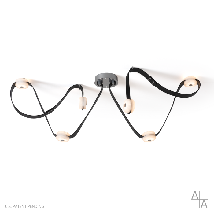Hubbardton Forge 401315-LED-STND-85-LK-AR_1