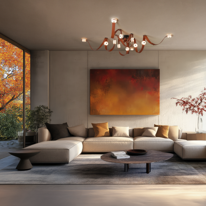 Hubbardton Forge 401316-LED-STND-10-LC-AR