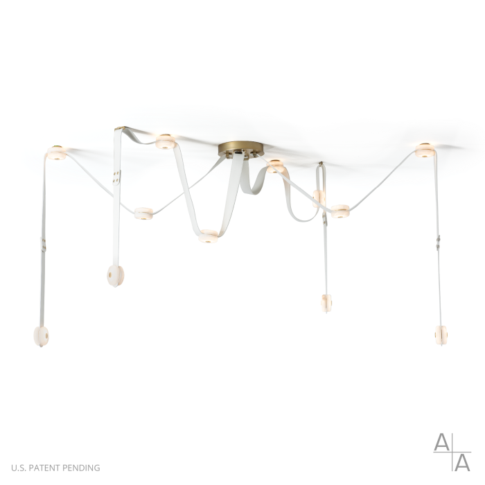 Hubbardton Forge 401316-LED-STND-86-LW-AR_1