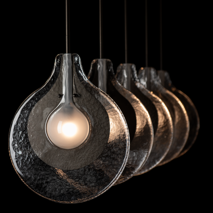 Hubbardton Forge 401319-SKT-MULT-14-YE0796