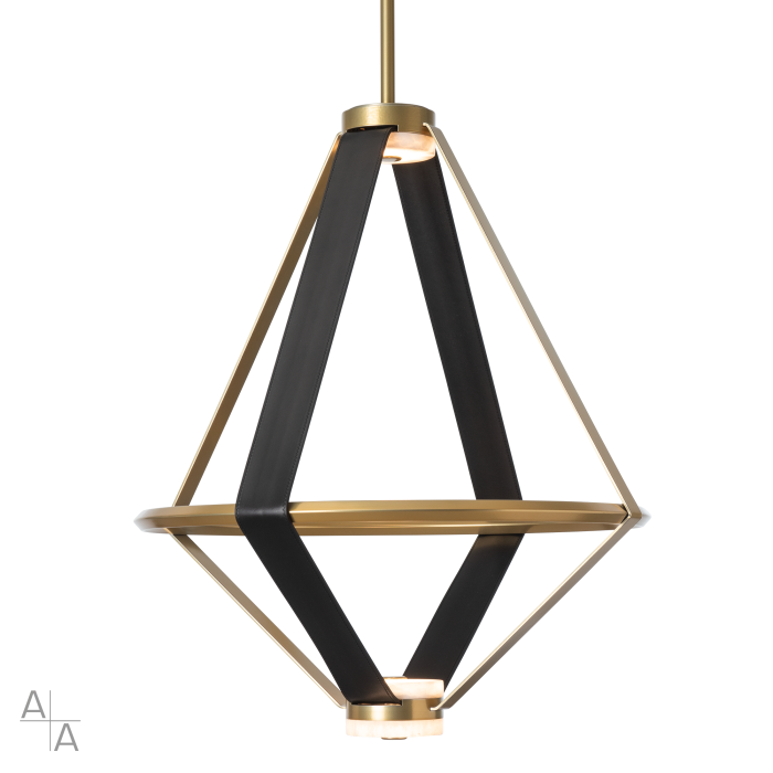 Hubbardton Forge 401321-LED-MULT-86-LK-AR
