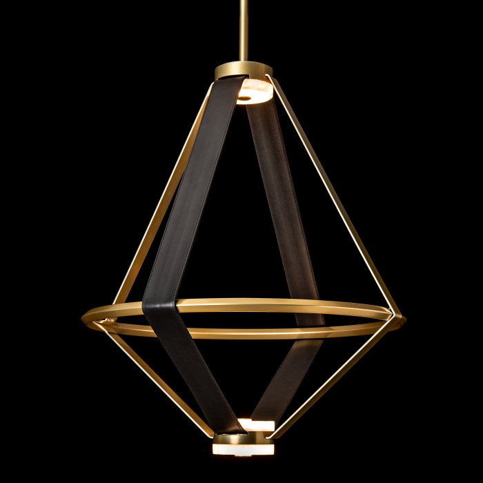 Hubbardton Forge 401321-LED-MULT-86-LK-AR