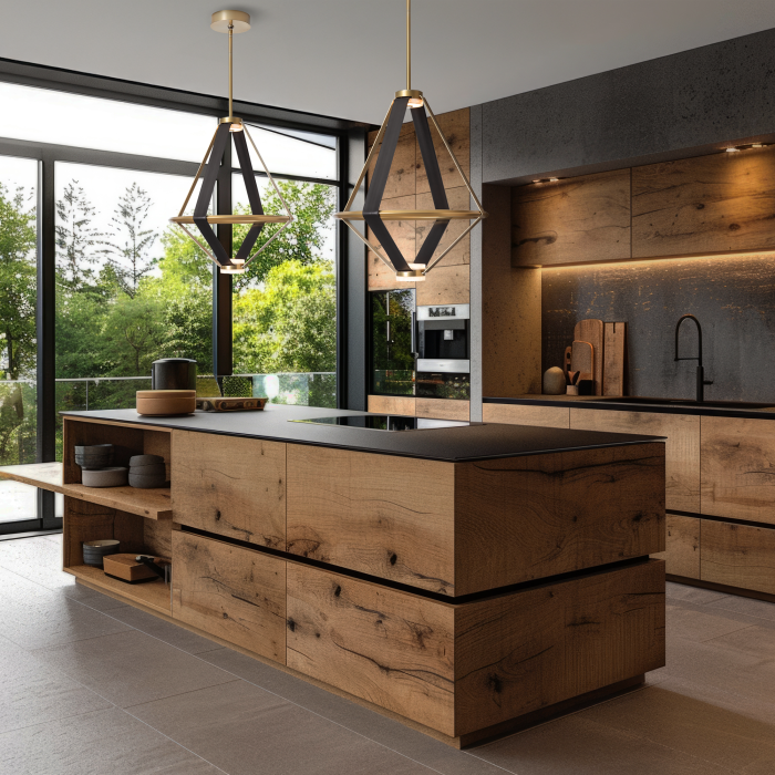 Hubbardton Forge 401321-LED-MULT-86-LK-AR