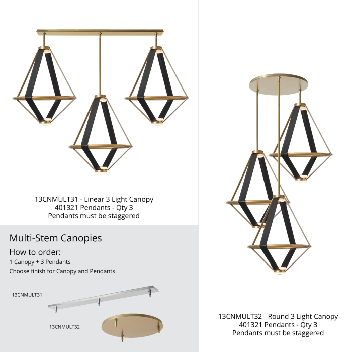 Hubbardton Forge 401321 Aspen Large LED Lantern