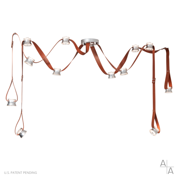 Hubbardton Forge 401322-LED-STND-85-LC