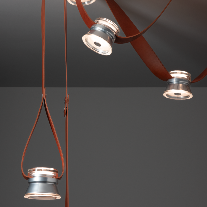 Hubbardton Forge 401322-LED-STND-85-LC