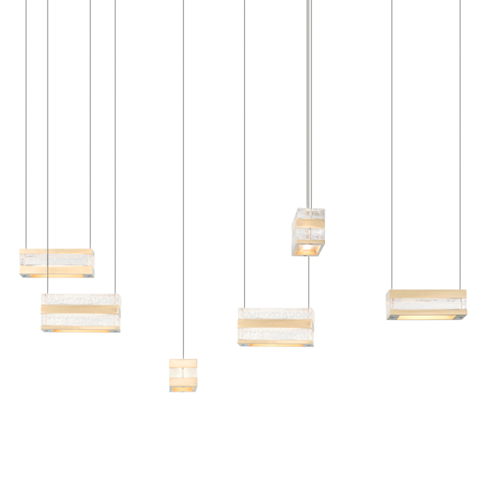 Hubbardton Forge 401349-LED-STND-86-ZM0562