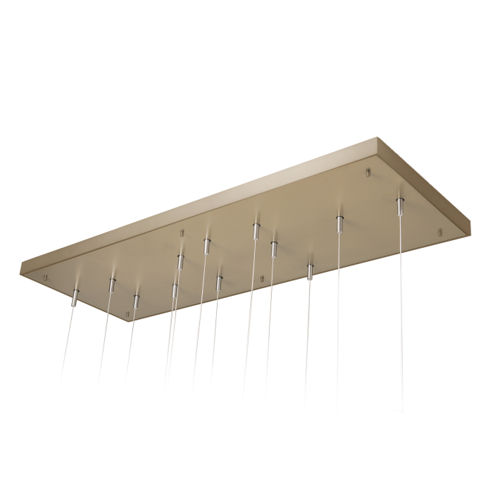 Hubbardton Forge 401349-LED-STND-86-ZM0562