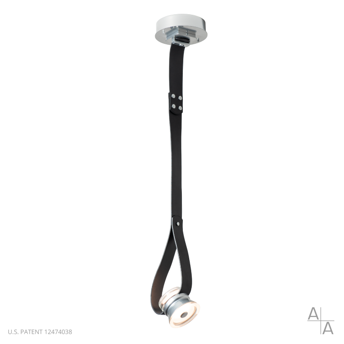 Hubbardton Forge 401848-LED-STND-85-LK_1