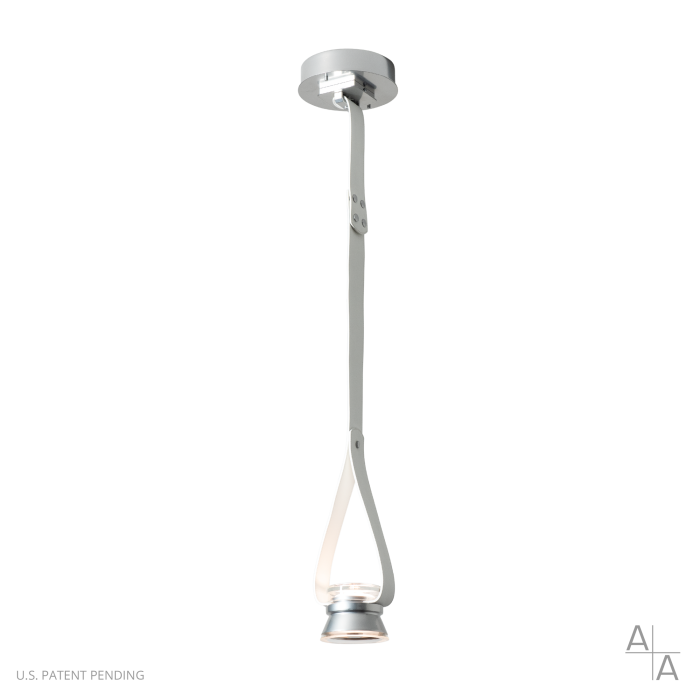 Hubbardton Forge 401849-LED-STND-85-LW