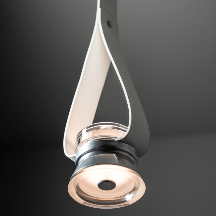 Hubbardton Forge 401849-LED-STND-85-LW