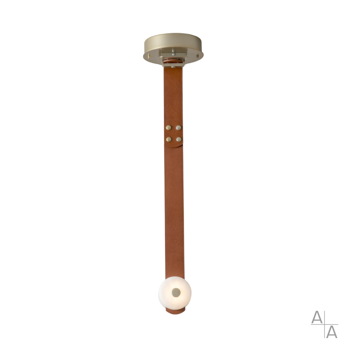Hubbardton Forge 401850-LED-STND-86-LC-AR