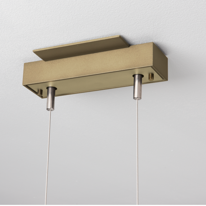 Hubbardton Forge 401854-LED-STND-86-ZM0562