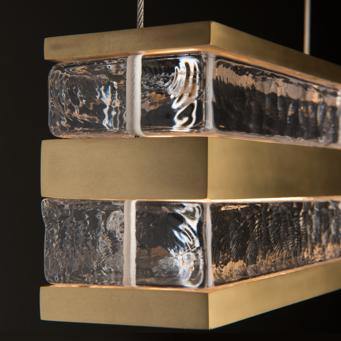 Hubbardton Forge 401854-LED-STND-86-ZM0562