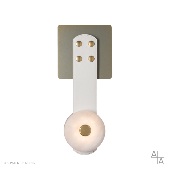 Hubbardton Forge 402031-LED-86-LW-AR_1