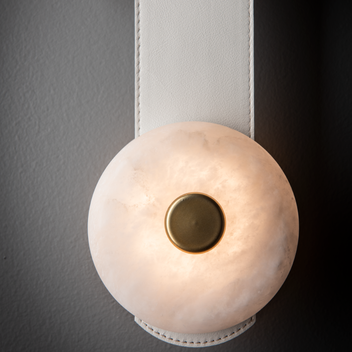 Hubbardton Forge 402031-LED-86-LW-AR