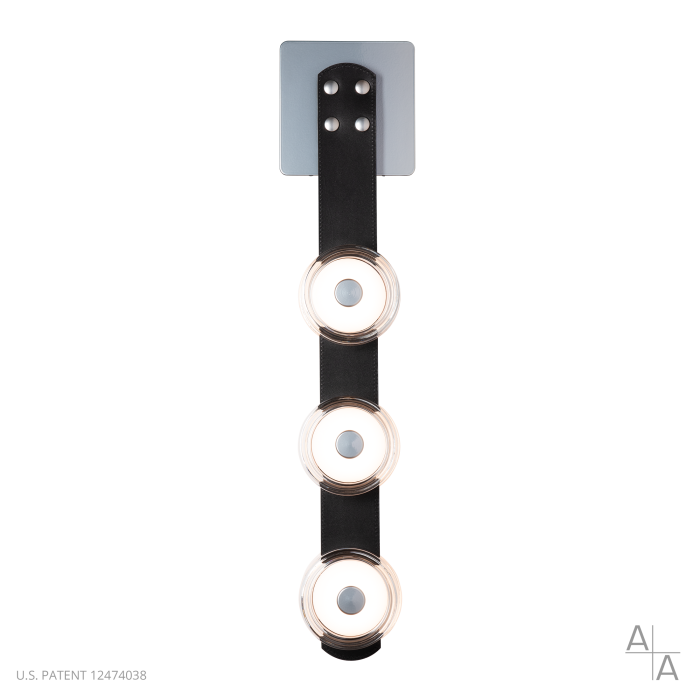 Hubbardton Forge 402032-LED-85-LK-PG_1