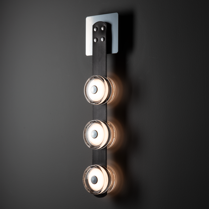 Hubbardton Forge 402032-LED-85-LK-PG